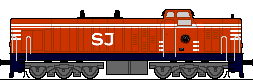 SJ T4 204