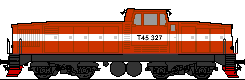 SJ T45 328