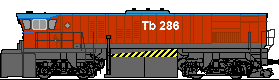 SJ Tb 290