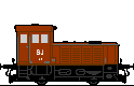 SJ Z4 284