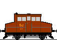 SJ Z49 43
