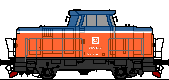 SJ Z66 607