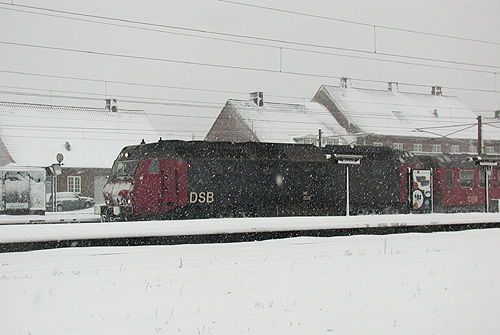 DSB ME 1536