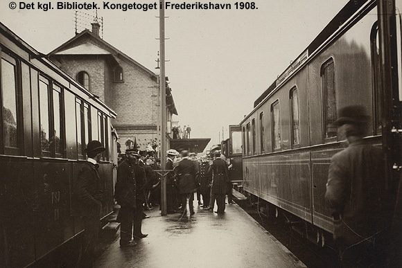 Frederikshavn 1908
