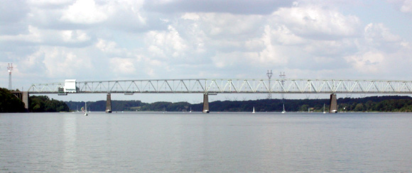 Lillebæltsbroen 2004