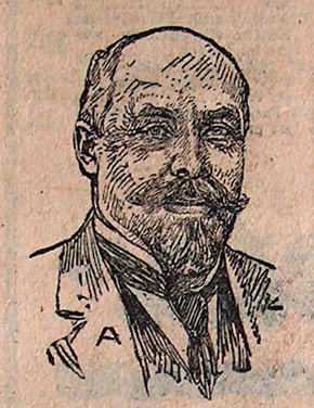 Auditør Aage Andersen