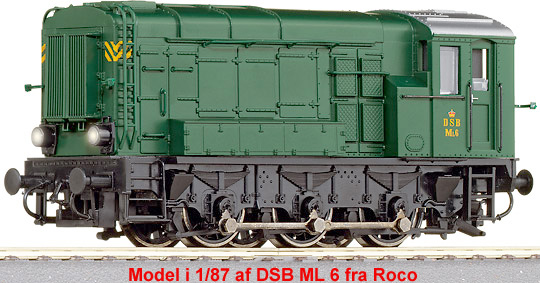 Roco model