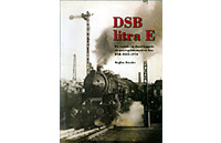 Bogen om DSB litra E