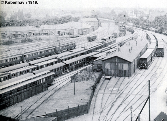 København 1919