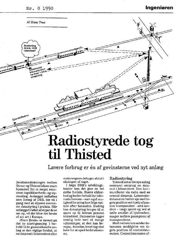 Ingeniøren