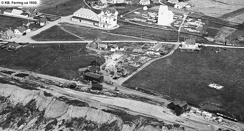 Ferring ca 1930