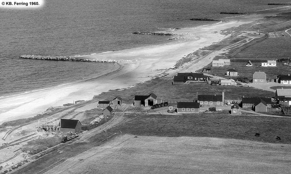 Ferring 1960