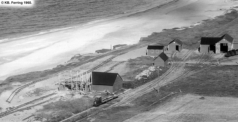 Ferring 1960