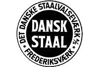 Det Danske Stålvalseværk A/S