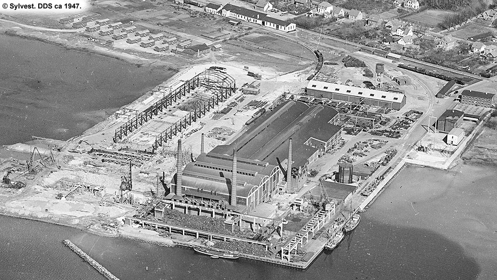DDS 1947