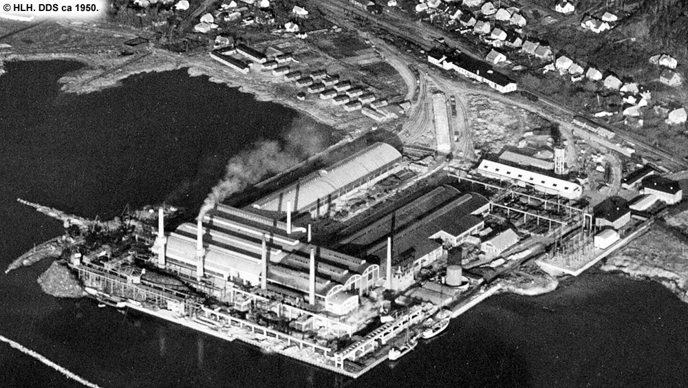 DDS 1950
