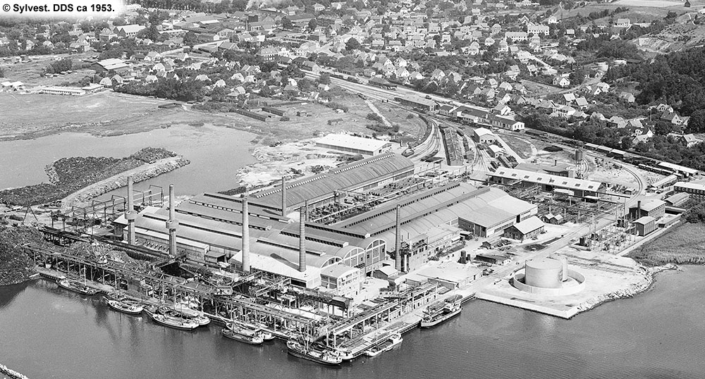 DDS 1953