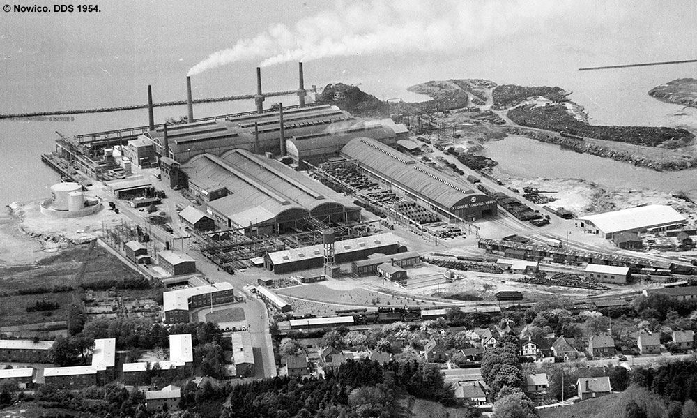 DDS 1954