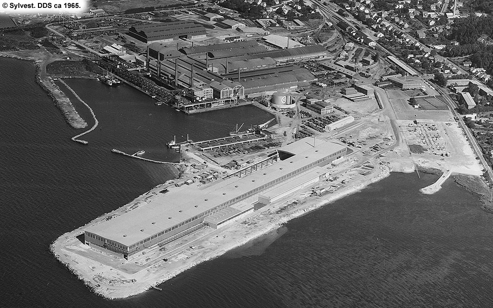 DDS 1965