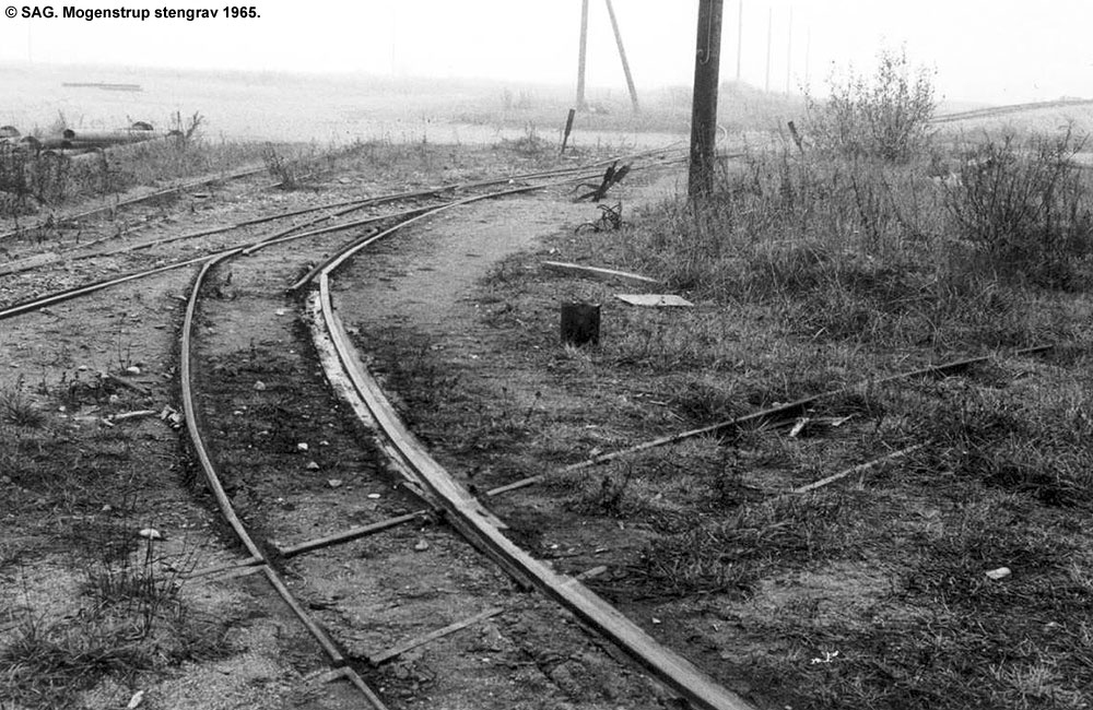 Mogenstrup stengrav 1965