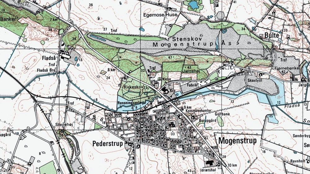 Mogenstrup stengrav 1975