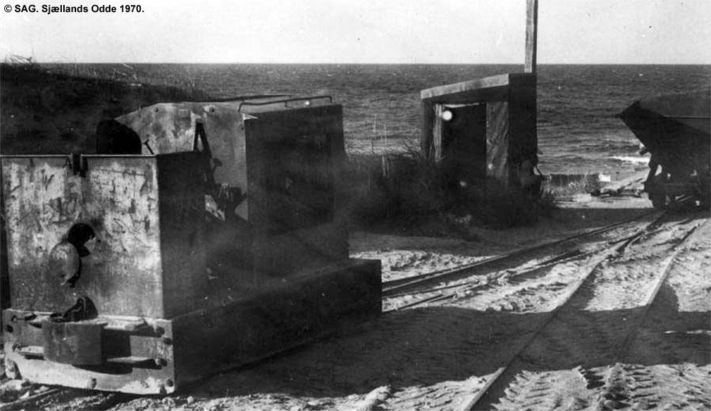 Kastrup lok 1970