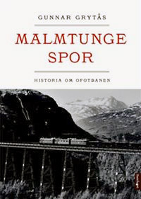 Malmtunge spor