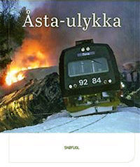 Åsta-ulykka