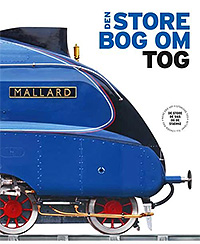 Den store bog om tog Den store bog om tog