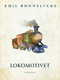 Lokomotivet