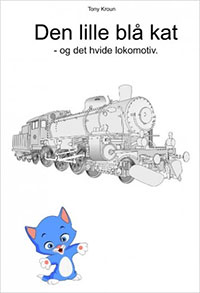 Den Lille Blå Kat