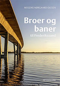 Broer og baner til Frederikssund