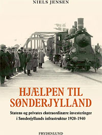 Hjælpen Til Sønderjylland
