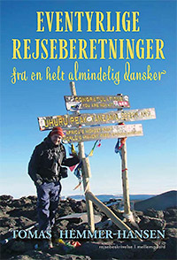 Eventyrlige Rejseberetninger