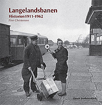 Langelandsbanen