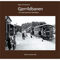 Gjerrildbanen - En Rejse Gennem Norddjurs