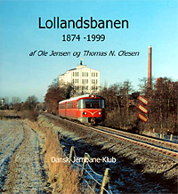 Lollandsbanen 1874-1999