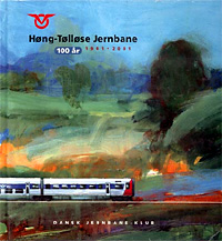 Høng-Tølløse Jernbane 1901-2001