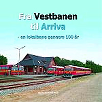 Fra Vestbanen til Arriva