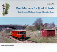 Med Mariane fra fjord til hede Med Mariane fra fjord til hede