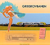 Gribskovbanen