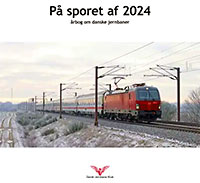 På sporet af 2024