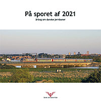 På Sporet Af 2021