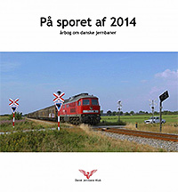 På sporet af 2014