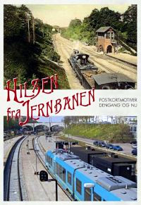 Hilsen fra jernbanen