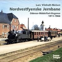 Nordvestfyenske Jernbane Nordvestfyenske Jernbane