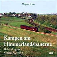 Kampen om Himmerlands banerne Kampen om Himmerlands banerne