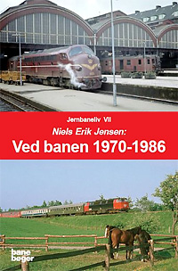 Ved banen 1970-1986