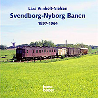 Svendborg-Nyborg Banen - 1897-1964