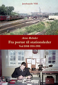 Fra Portør Til Stationsleder Fra Portør Til Stationsleder
